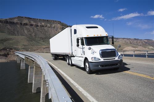 Sleeping Tips for Professional Truck Drivers