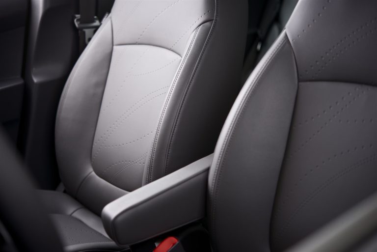 Tips for Selecting the Right Truck Seat Cushions
