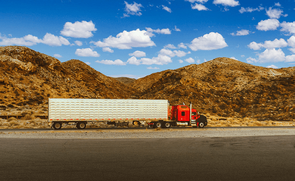 5 Important Things to Know Your First Year as a Truck Driver