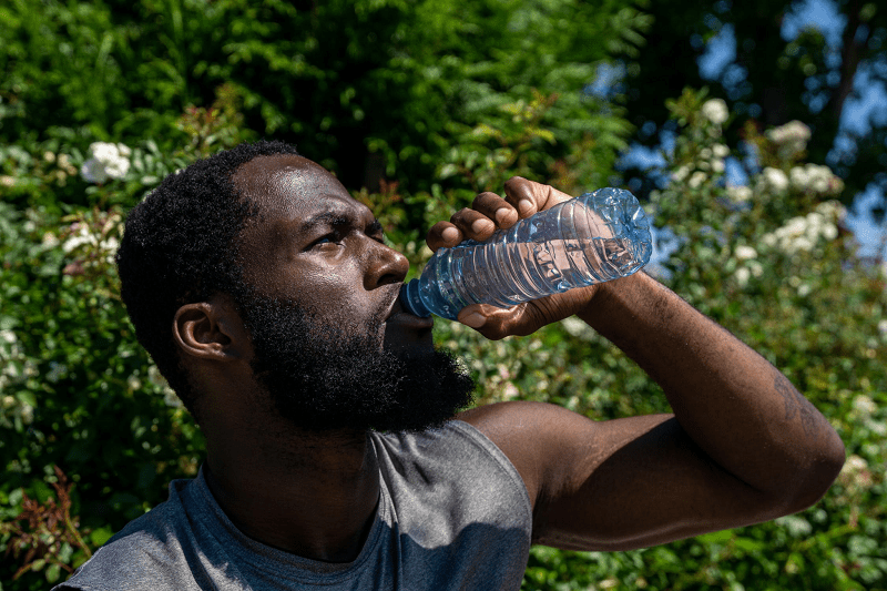 Essential Hydration Tips for Truckers