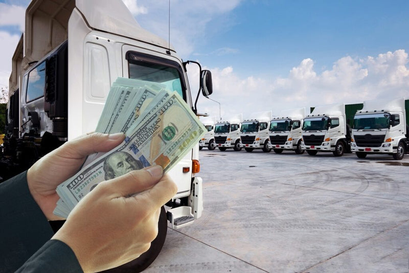 5 Tips for Truckers to Maximize Their Incomes