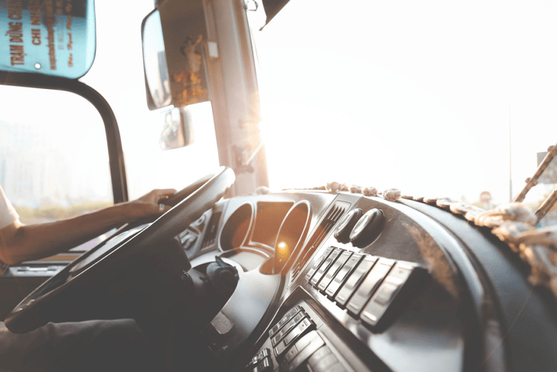 How to Launch Your Career in Trucking