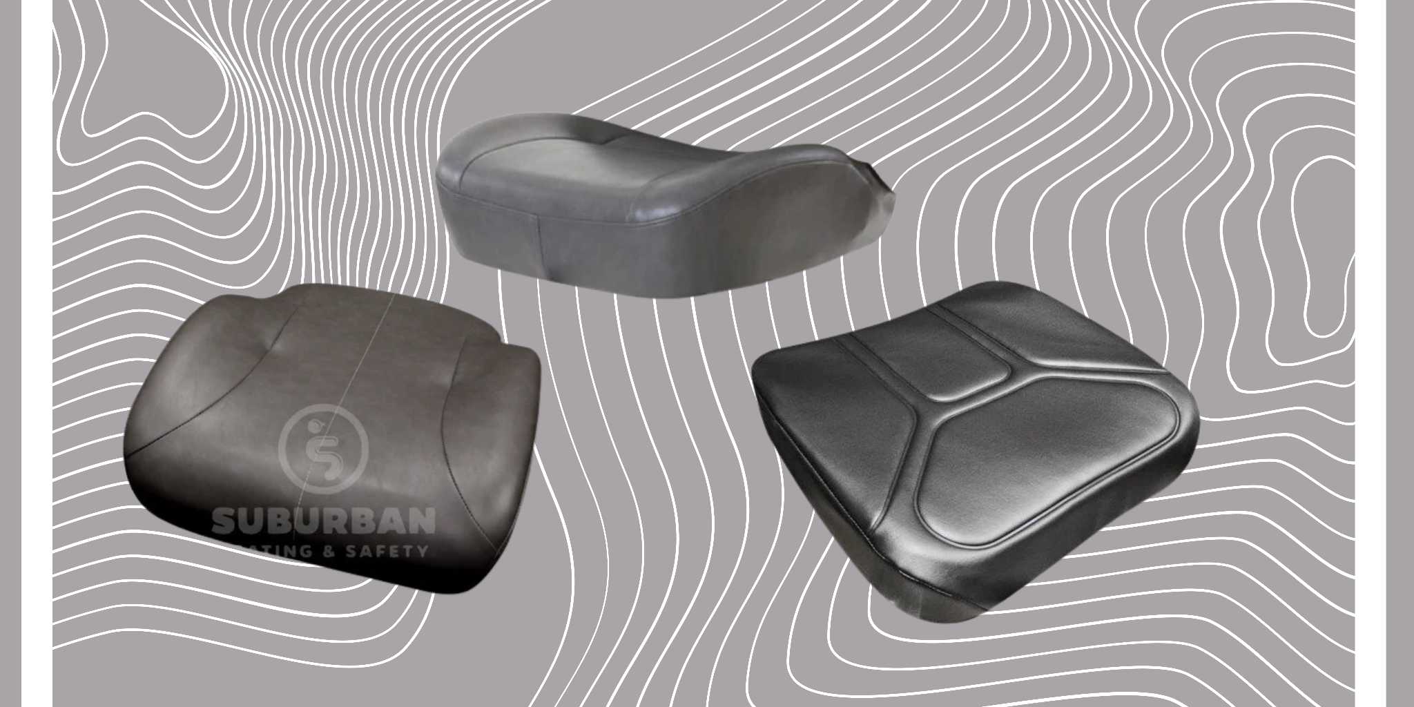 Semi Truck Seat Cushions Choosing the Right Padding for Optimal Suppo
