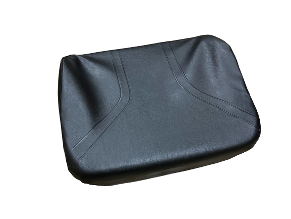 Replacement Bottom Cushion for Komatsu (Non- Suspension) Seat (P/N:3EB-50-A51604B)