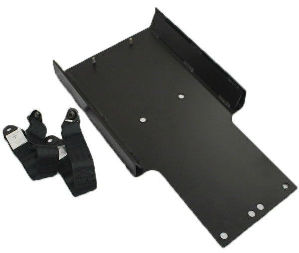 「RT-201680」 Freightliner EZY Rider Adapter Bracket & Tether Kit