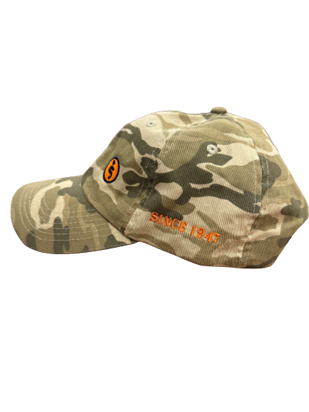 Suburban Army Hat - Unisex