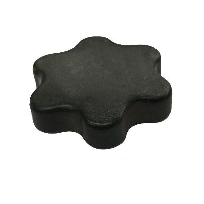 Bostrom Replacement Seat Tilt Knob (Oblong Center Hole