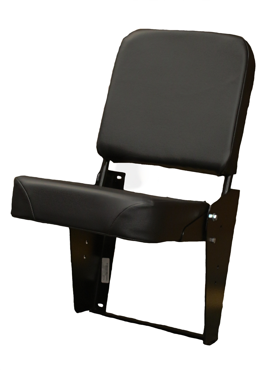 Wall mounted flip seat sale
