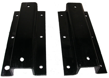 Mounting Brackets for Jump Seats 01, 02, & 03