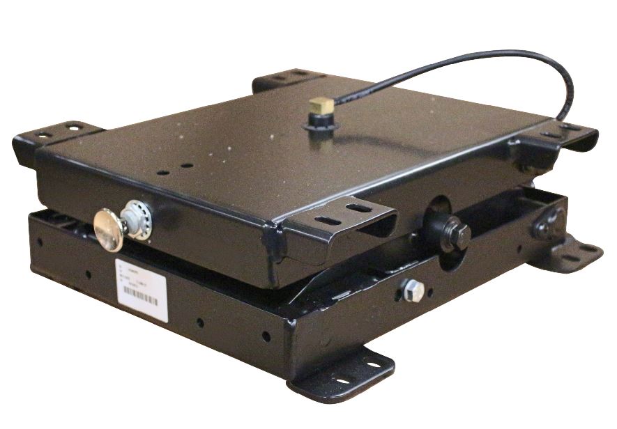 Truck Seat Suspension Bases Seat Air Suspension Truck Seat Base