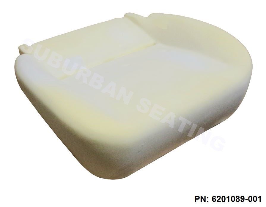 Bostrom Replacement Truck Seat Cushions