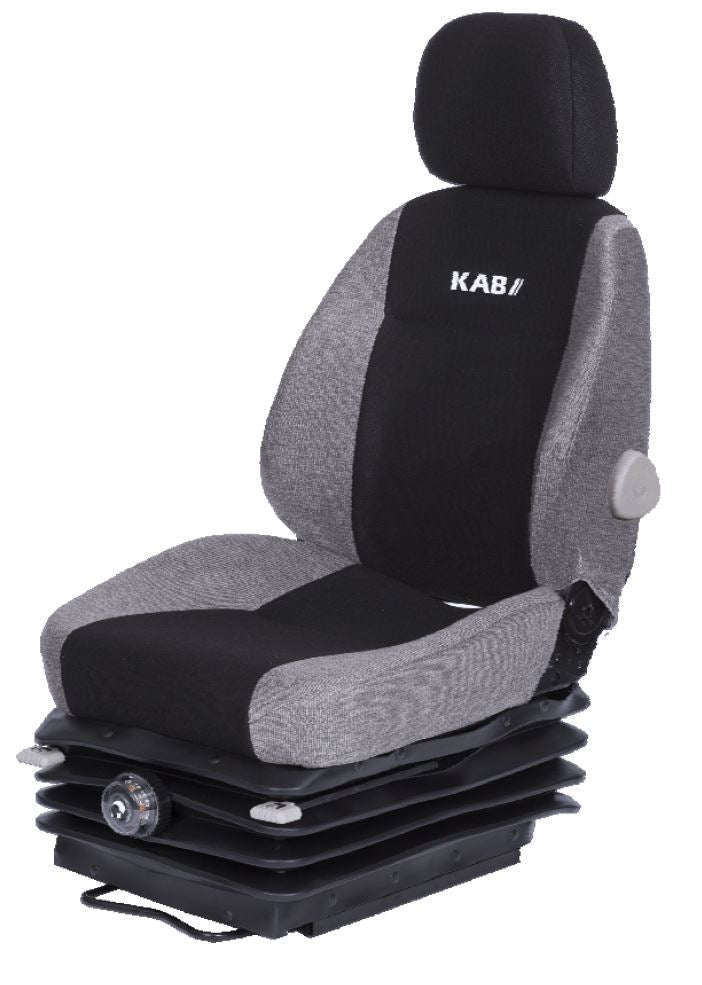 KAB 515-002-41 Off Road Suspension Seat