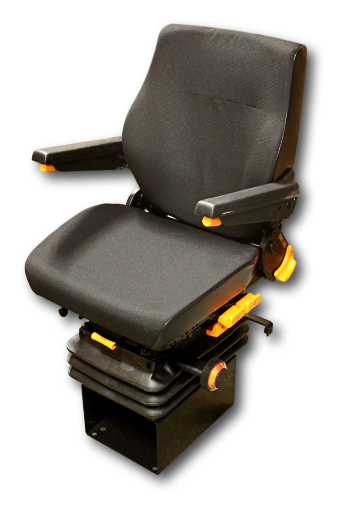 ISRI 6000/575 Mechanical Suspension Seat