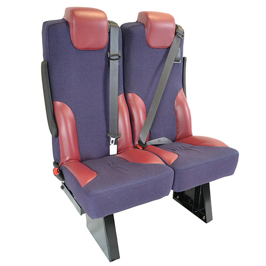 The Esquire Passenger Seat