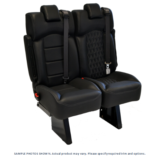 Trieste Seat | SuburbanSeats.com