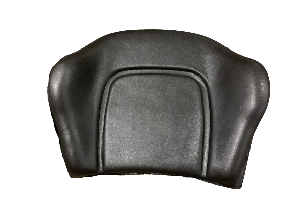 Replacement Backrest Cushion for OEM Toyota Forklift Seat (P/N:53722-U2230-71)