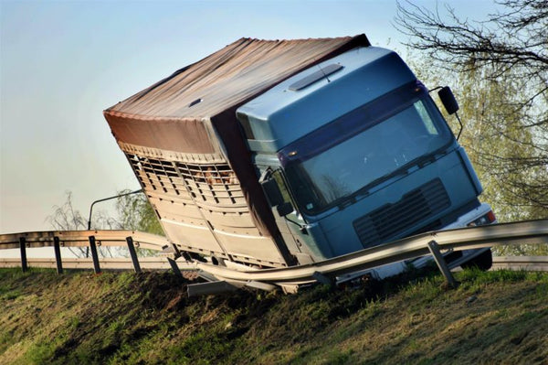 Tips for Staying Awake on the Road
