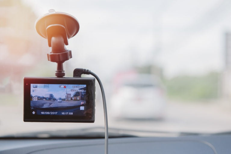 Improve Backup Safety with Backup Cameras and Alarms for Trucks and Buses
