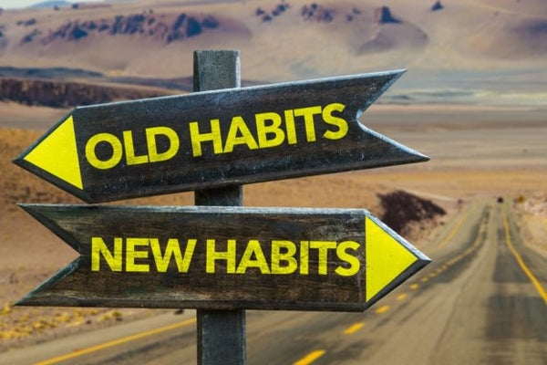 Five Bad Posture Habits Truckers Need to Break Now