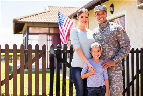 Trucking Industry Jobs Await Returning Veterans