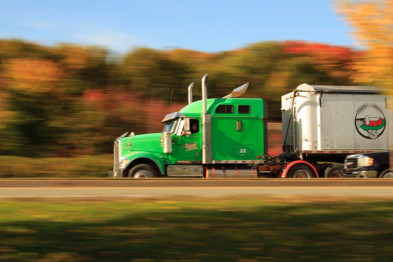 7 Trucking Industry Trends for 2019