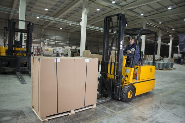Signs It Is Time for New Forklift Seats