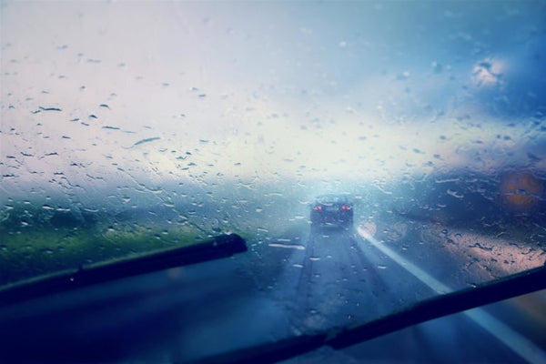 Truck Safety: High Wind Considerations and Driving
