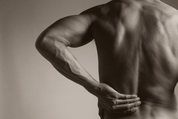 Five Tips to Prevent Long-Term Back Pain in Truckers