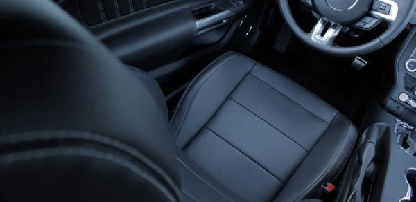 Warning Signs It’s Time to Purchase a New Truck Seat