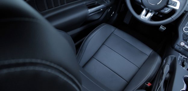 Warning Signs It’s Time to Purchase a New Truck Seat