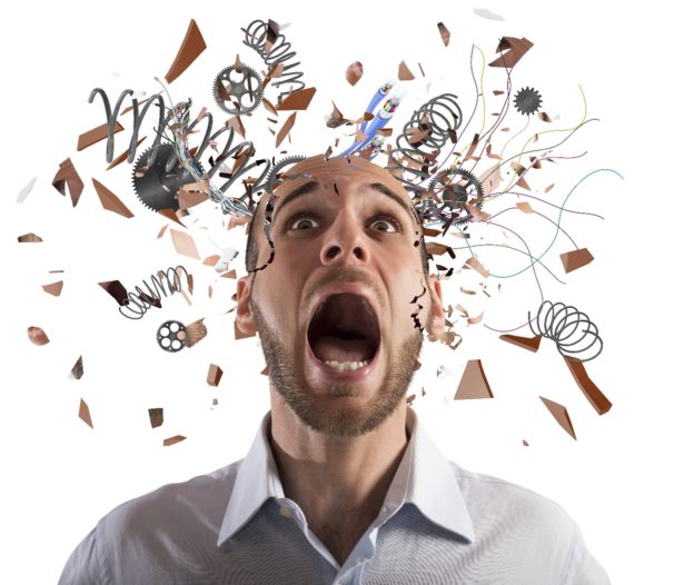 Five Ways Drivers Can Reduce Stress on the Road