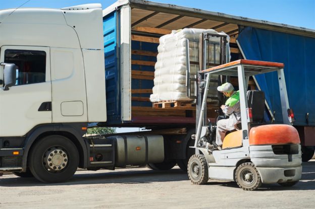 Six Tips for Safe & Efficient Truck Loading