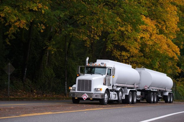 Five Best Safety Practices for Semi Drivers