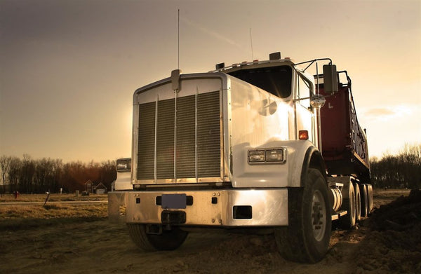 Three Reasons You Should Invest in a New Semi Seat