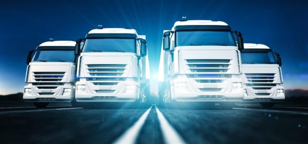 Seven Safety Secrets for Professional Truck Drivers