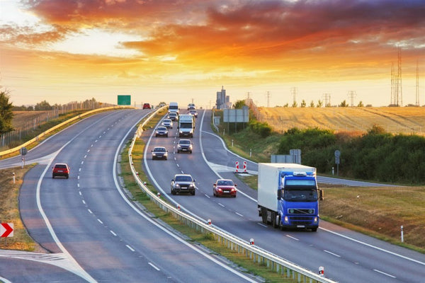 Holiday Tips for Truck Drivers