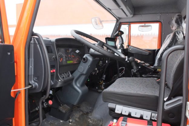 Five Ways to Protect Your Investment in Your Tractor-Trailer