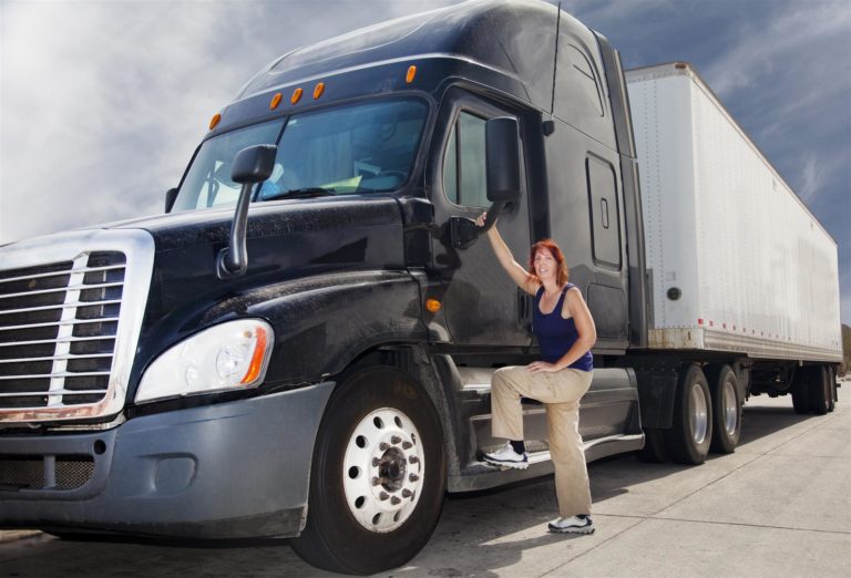 Interesting Trucking Industry Facts and Stats