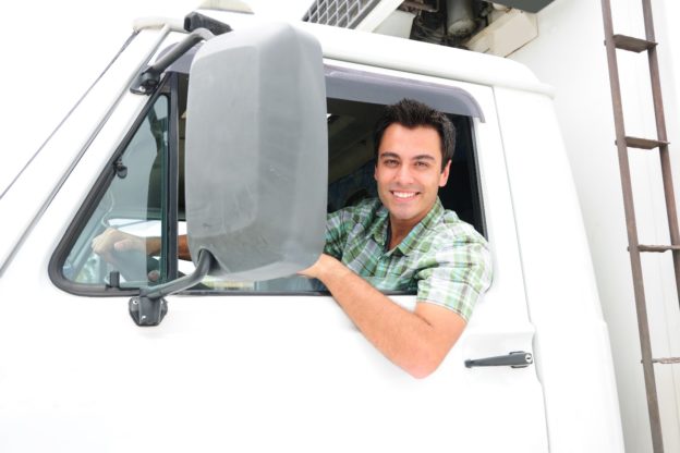 Four Tips for Building Your Own Trucking Business