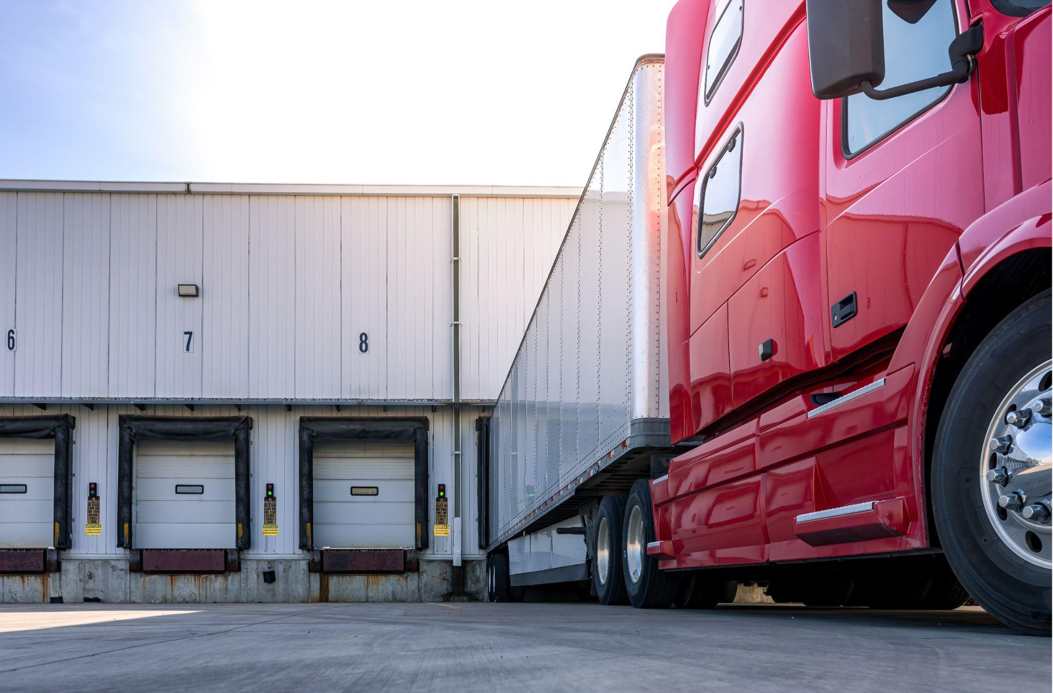 Six Tips for Safe & Efficient Truck Loading | SuburbanSeats.com