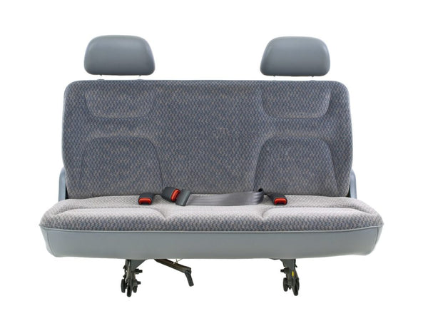 Truck and Auto Replacement Seats: Buying New vs. Buying Used