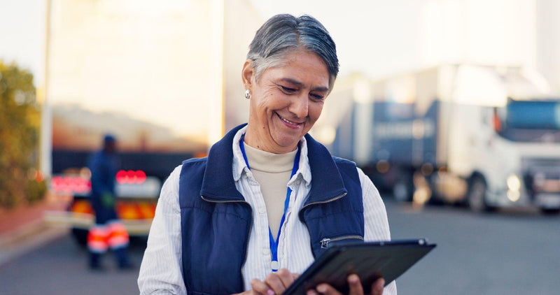 Certified fleet manager 
