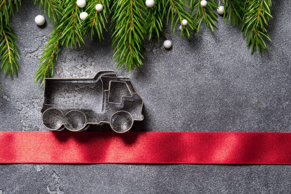 The Top 8 Gifts for Truck Drivers This Christmas
