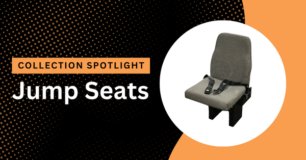 Collection Spotlight: Jump Seats