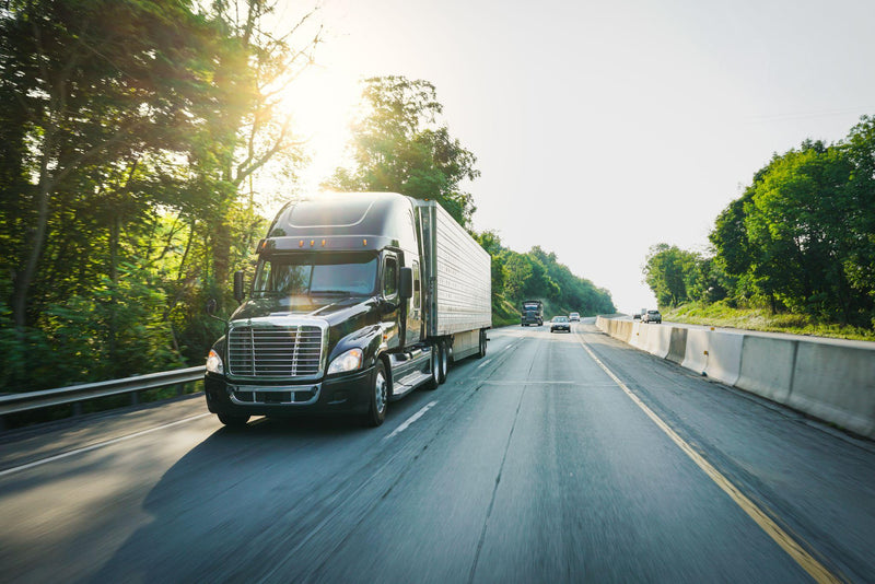 Custom Sleeper Trucks Are Making a Comeback
