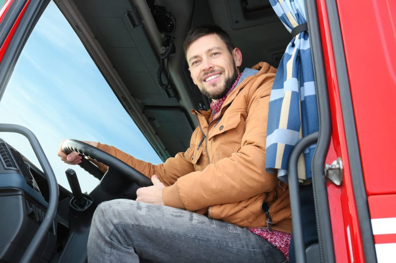 8 Secret Tips to Select the Best Truck Seats