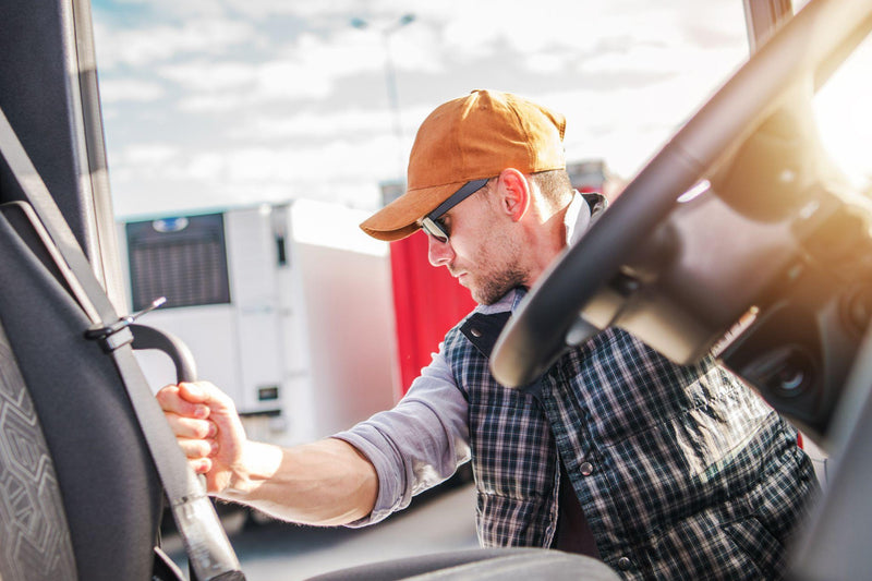 The Best Features to Look for in Medium-Duty Truck Replacement Seats The Best Features to Look for in Medium-Duty Truck Replacement Seats