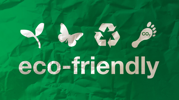 Eco-Friendly Trucking
