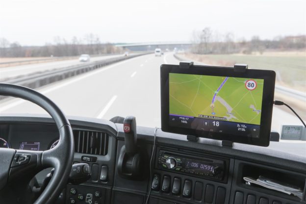 Five Must-Haves for Every Trucker