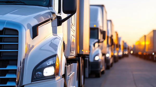 Fleet Advantage Trailer Leasing Program